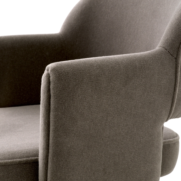 Esszimmerstuhl Park der Firma Eichholtz