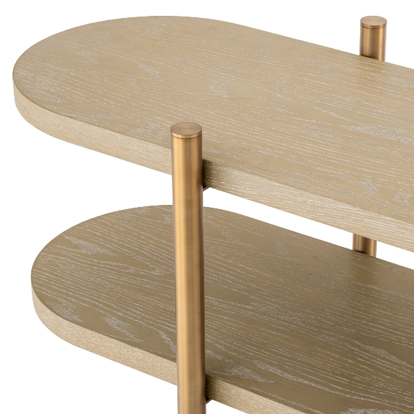 Kabinett Scario der Firma Eichholtz