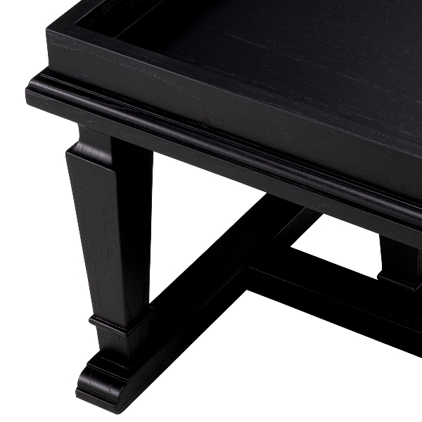 Beistelltisch Americana der Firma Eichholtz