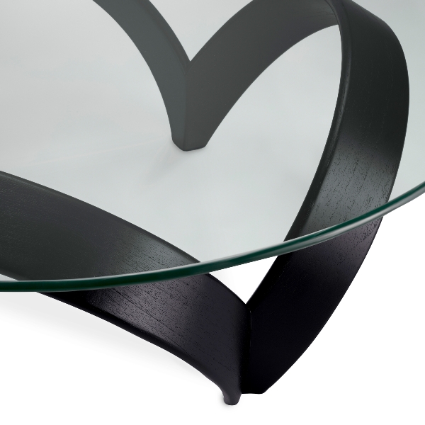 Table basse Soquel der Firma Eichholtz