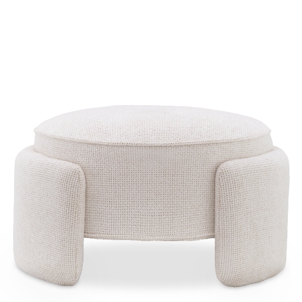 Hocker Ortega der Firma Eichholtz