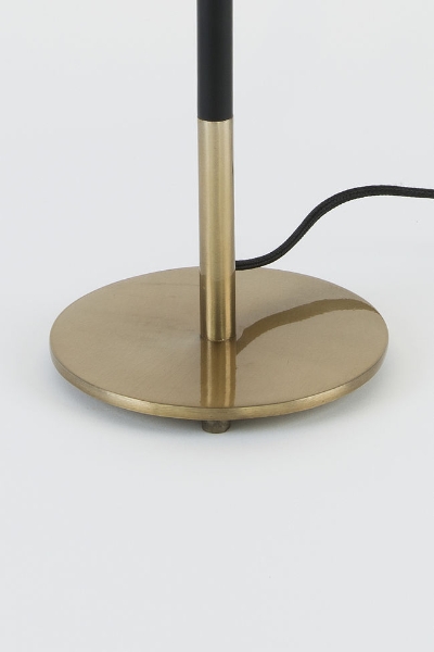 Tischleuchte 1-flg. ENZIO der Firma Holländer Leuchten