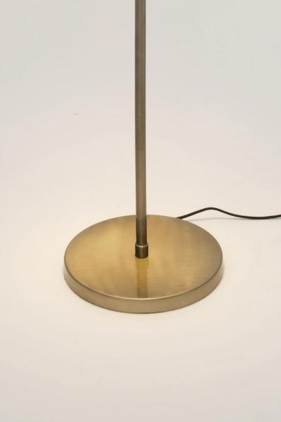 Stehleuchte 1-flg. FUNGO der Firma Holländer Leuchten