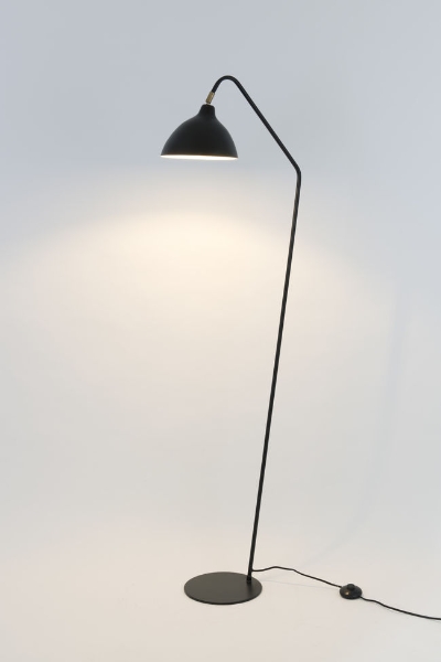 Stehleuchte 1-flg. CLASSICO der Firma Holländer Leuchten