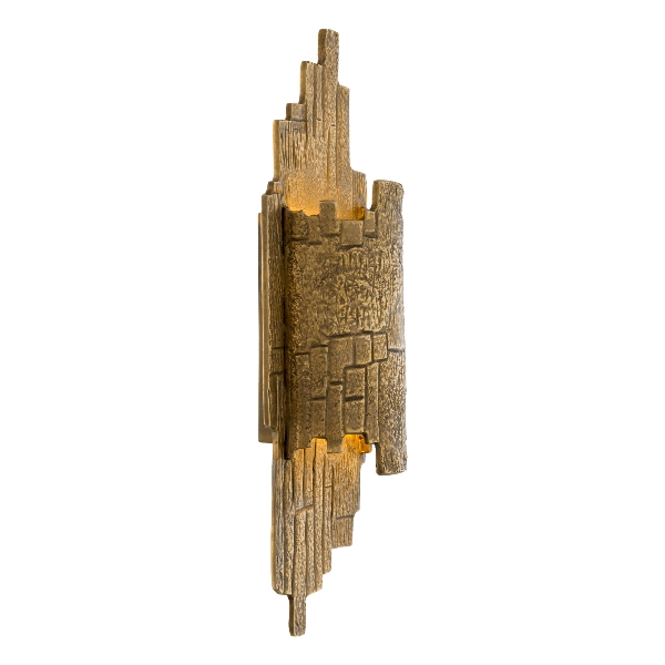 Wandleuchte Corelli der Firma Eichholtz