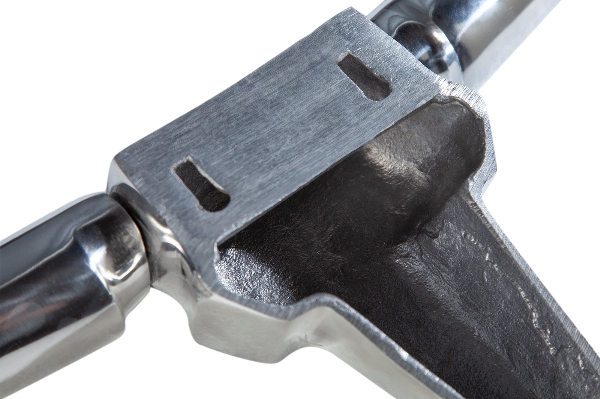 Wanddekoration Geweih BULL der Firma Casa Élite