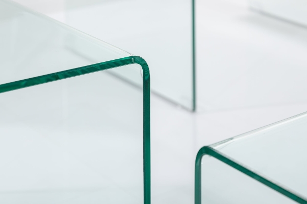 Couchtisch FANTOME der Firma Casa Élite