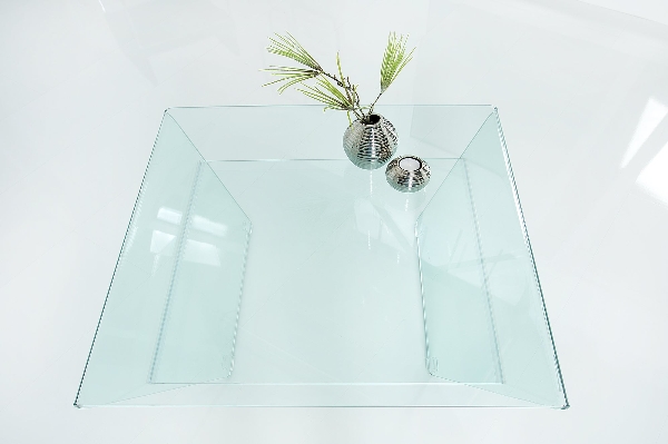 Couchtisch FANTOME der Firma Casa Élite