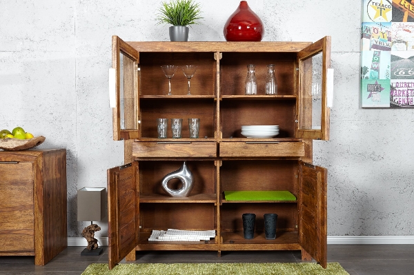 Highboard LAGOS der Firma Casa Élite