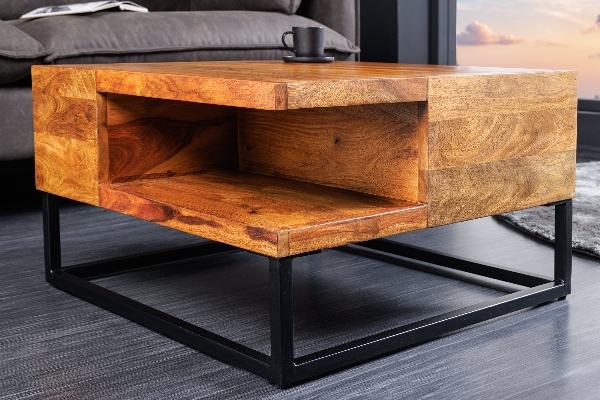 Couchtisch GIANT der Firma Casa Élite