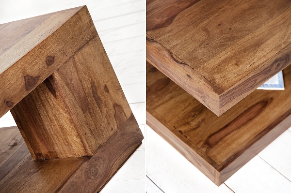 Couchtisch GIANT XL  der Firma Casa Élite