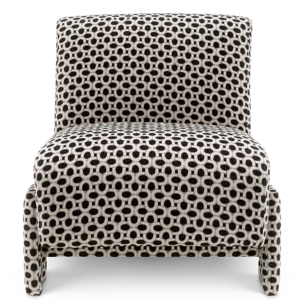 Stuhl Rockdale der Firma Eichholtz