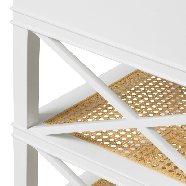 Beistelltisch Bahamas der Firma Eichholtz