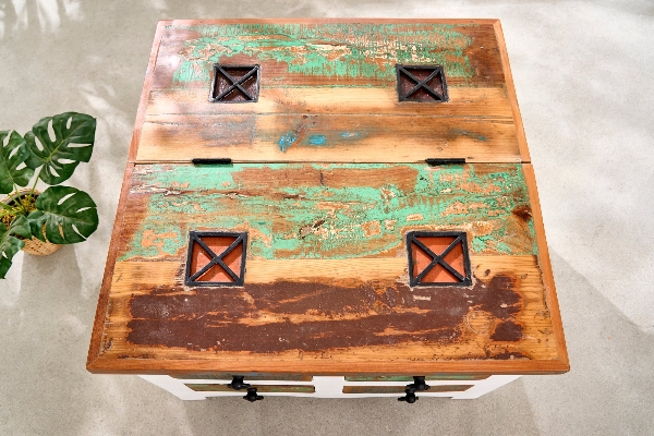 Couchtisch Kommode JAKARTA der Firma Casa Élite