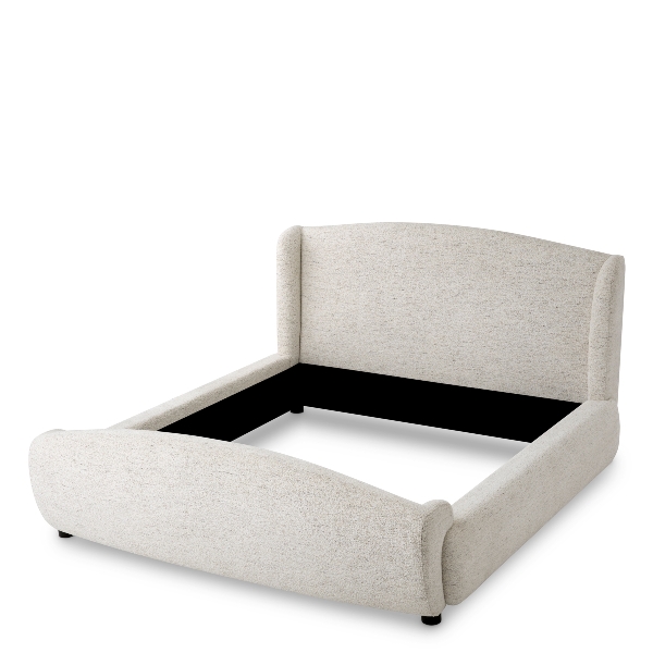 Bettrahmen Mellory der Firma Eichholtz