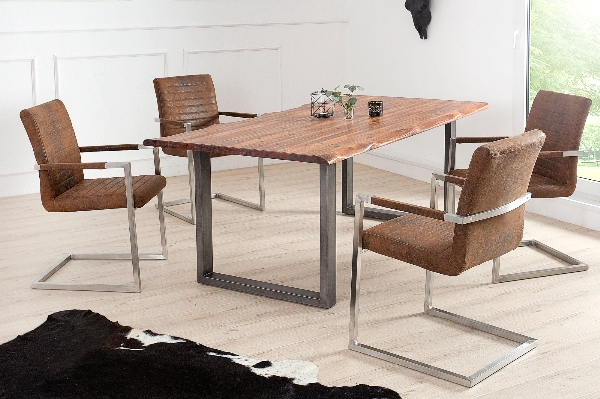 Freischwinger LOFT der Firma Casa Élite