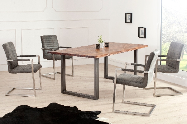 Freischwinger LOFT der Firma Casa Élite