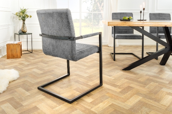 Freischwinger LOFT der Firma Casa Élite