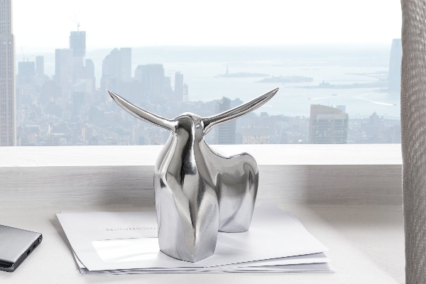 Briefbeschwerer BIG BULL der Firma Casa Élite