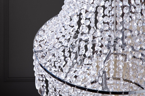 Kronleuchter ROYAL XL der Firma Casa Élite