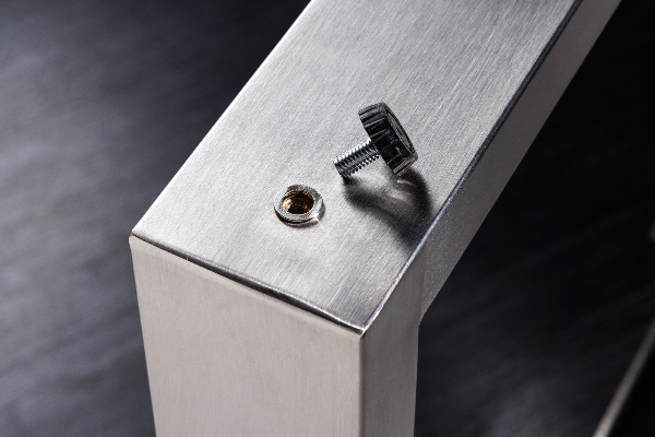 Ständer für Esstisch MAMMUT  der Firma Casa Élite