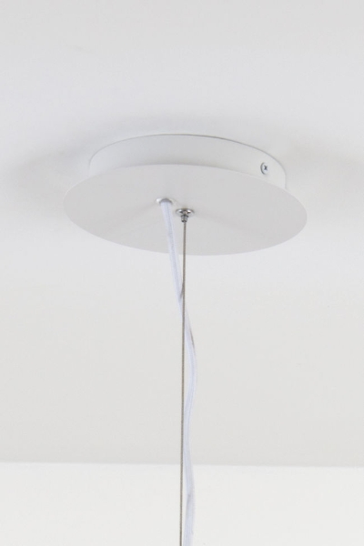 Pendelleuchte 1-flg. MOON GRANDE der Firma Holländer Leuchten