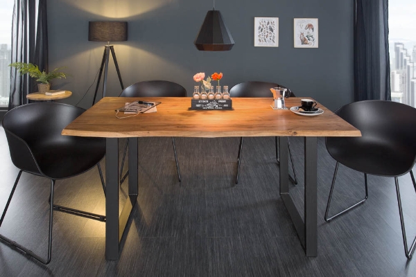 Esstisch MAMMUT  der Firma Casa Élite