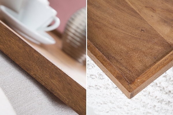 Tablett MAKASSAR  der Firma Casa Élite