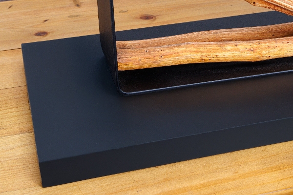 Tischlampe EUPHORIA  der Firma Casa Élite