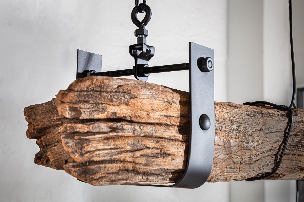 Hängeleuchte BARRACUDA  der Firma Casa Élite