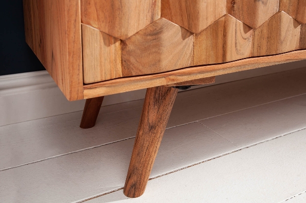 Sideboard MYSTIC LIVING  der Firma Casa Élite