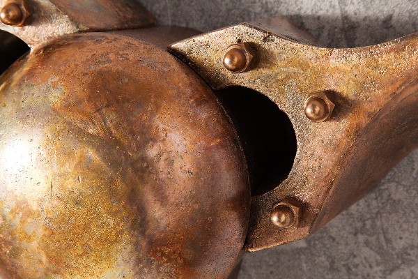 Propeller SCHRAUBE  der Firma Casa Élite