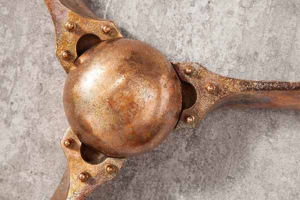 Propeller SCHRAUBE  der Firma Casa Élite