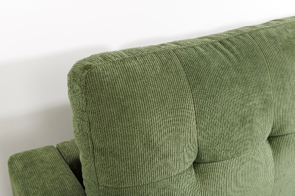 Ecksofa STOCKHOLM  der Firma Casa Élite