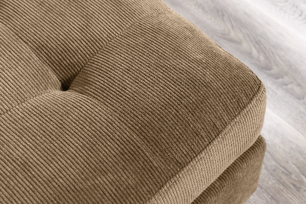 Ecksofa STOCKHOLM der Firma Casa Élite