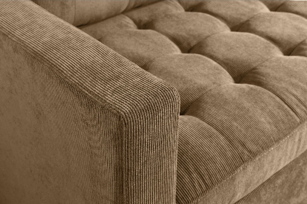 Ecksofa STOCKHOLM der Firma Casa Élite