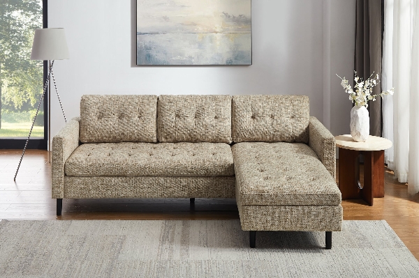 Ecksofa STOCKHOLM  der Firma Casa Élite