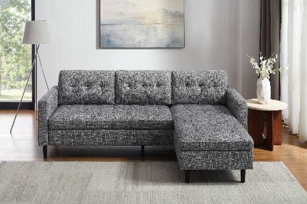 Ecksofa STOCKHOLM  der Firma Casa Élite