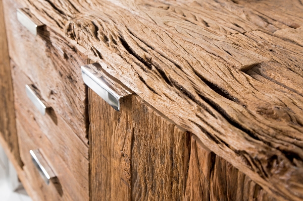 Anrichte EUPHORIA BARRACUDA  der Firma Casa Élite