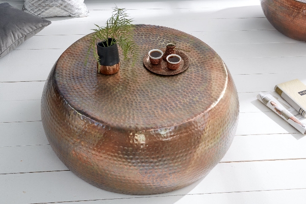 Couchtisch ORIENT  der Firma Casa Élite