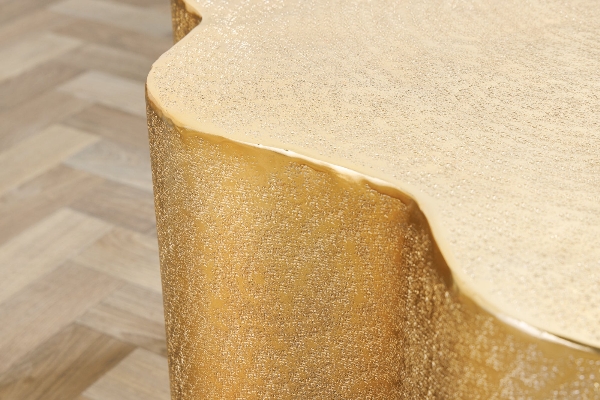 Couchtisch ORGANIC ORIENT  der Firma Casa Élite