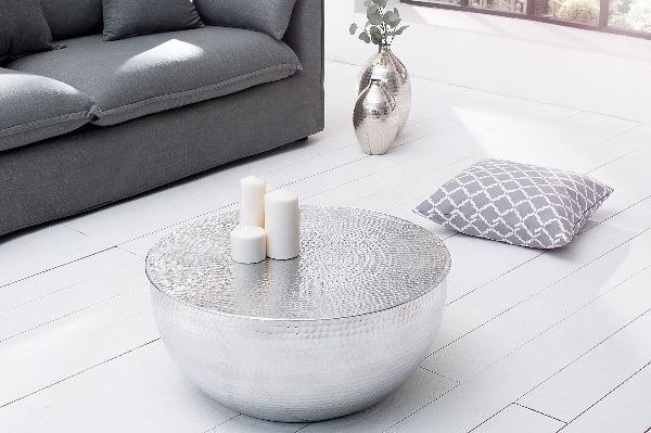 Couchtisch ORIENT II  der Firma Casa Élite