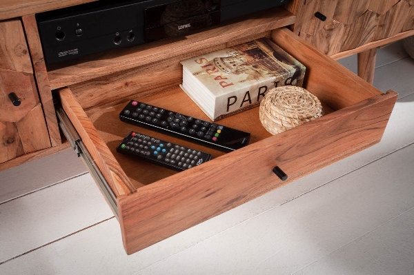 TV-Board MYSTIC LIVING  der Firma Casa Élite