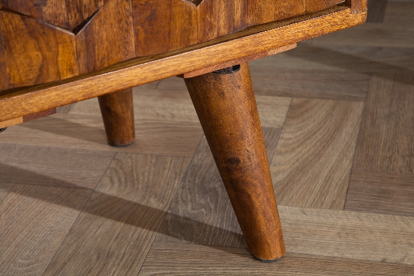 Nachttisch MYSTIC LIVING  der Firma Casa Élite