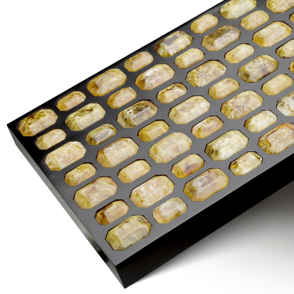 Schachtel Lucida L der Firma Eichholtz