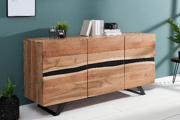 Sideboard AMAZONAS der Firma Casa Élite
