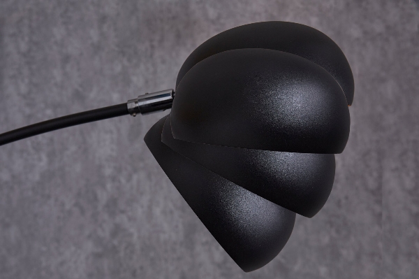 Stehleuchte FIVE LIGHTS  der Firma Casa Élite