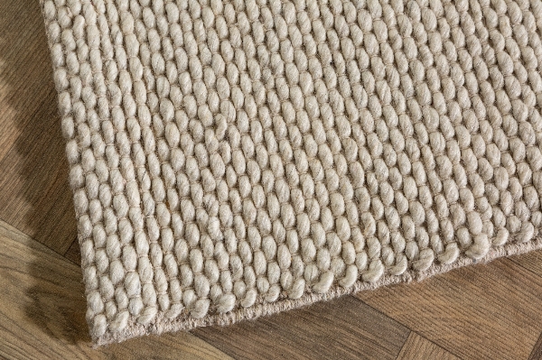 Teppich WOLLE  der Firma Casa Élite