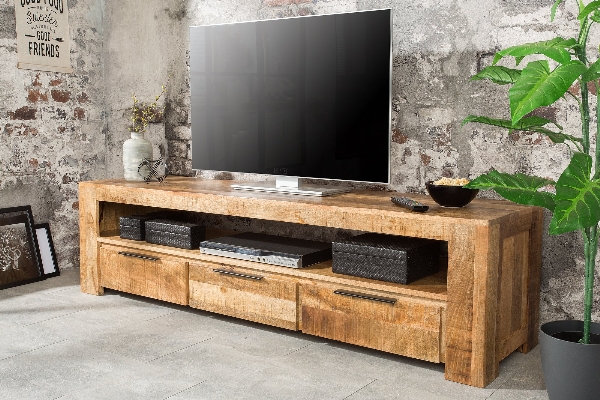 TV-Board IRON CRAFT  der Firma Casa Élite