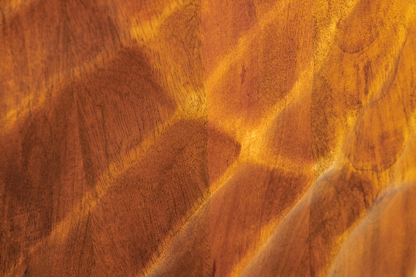 Nachttisch SCORPION  der Firma Casa Élite